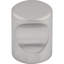 Indent 3/4" Diameter Round Knob-1053819743