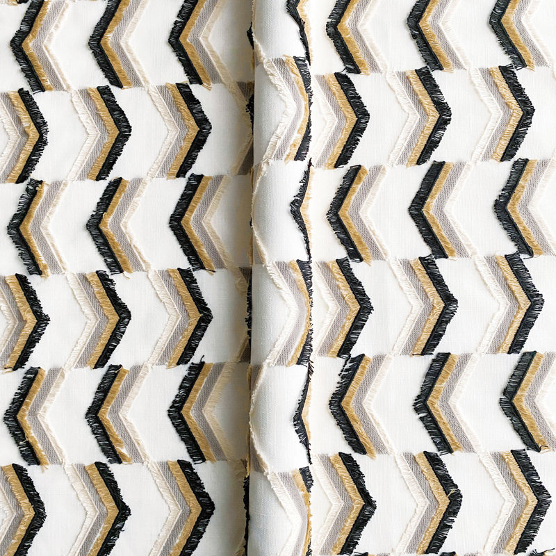 Leda Fabric