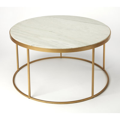 Moon Frame Coffee Table