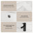 Farmhouse Bathroom Vanity With Sink and Faucet-893111604