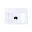 Spring 17.88'' W Single Vanity Top-61451395