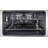 ILVE Majestic II Series 48 inch Dual Fuel Range with 8 Sealed Burners, Griddle (Glass Door)-48279819-48279785