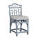 Chippendale 24" Counter Stool