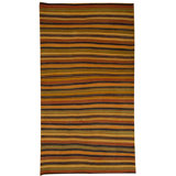 Vintage One-of-a-Kind 5'7" X 10'8" Area Rug