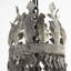 Nicia 4 - Light Chandelier