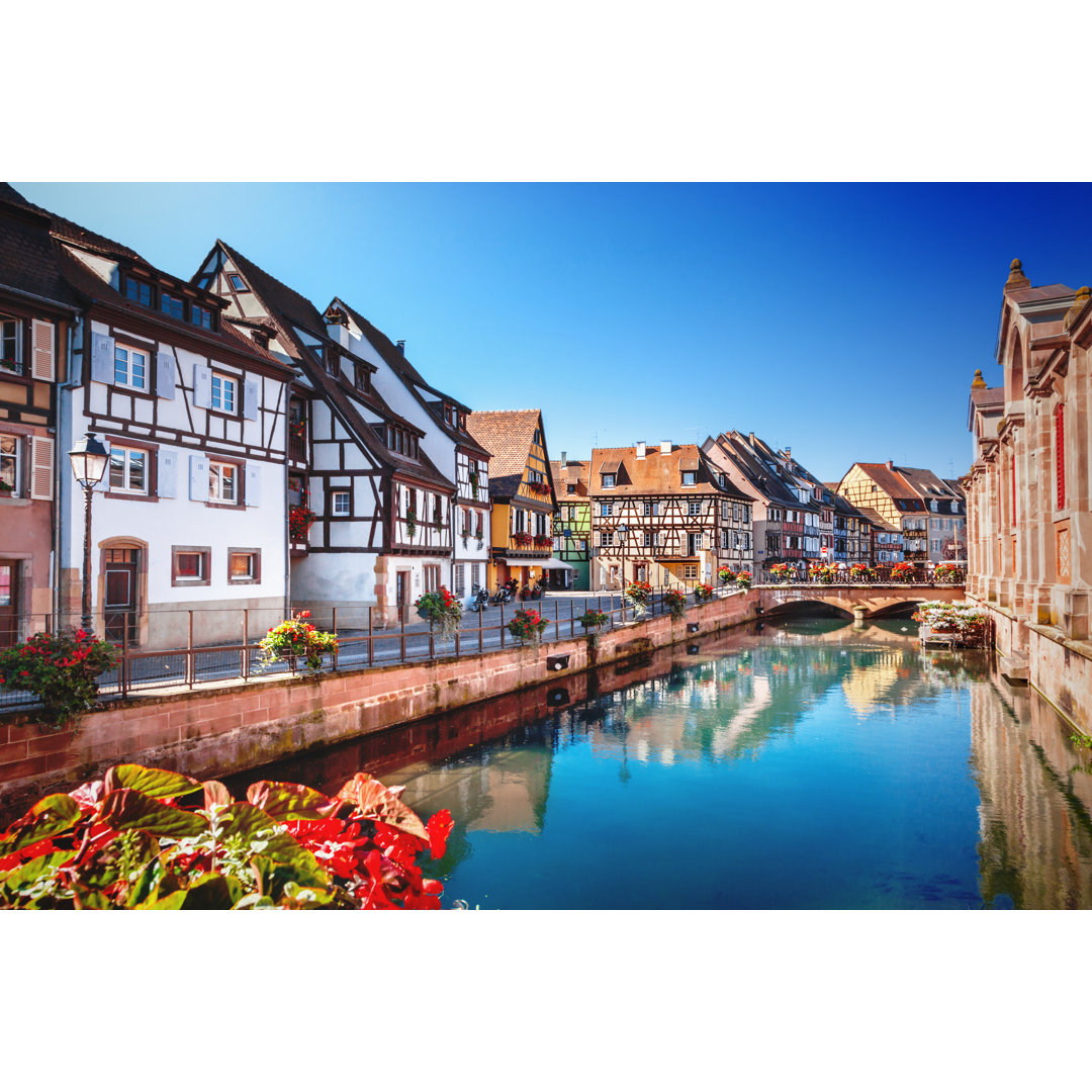 Colmar - Drucken