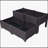 Raised Garden Bed with Legs