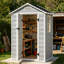 Garden Shed Outdoor Storage