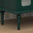 Gurbachan 47.6-inch Antique Sideboard with Adjustable Shelves and 4 Glass Doors-1543578581