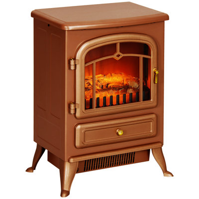 Electric Fireplace Heater