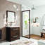 Ensemble de meuble-lavabo simple 24 po Wauconda-1686200260