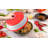 Collapsible Microwave Food Cover-97572937