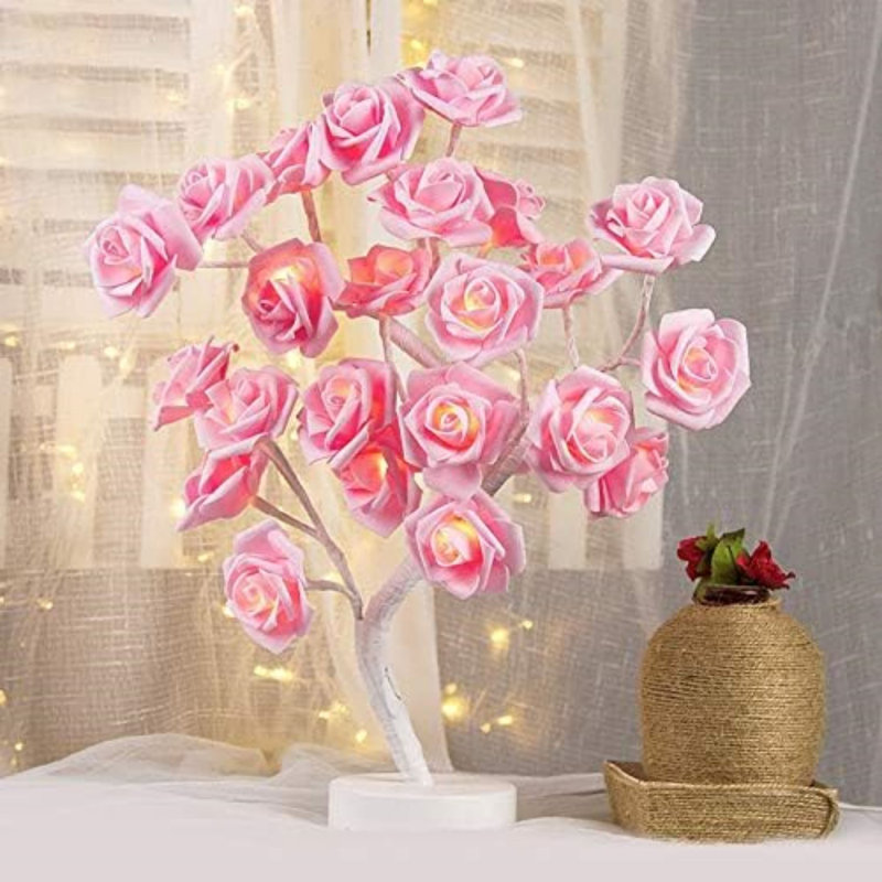 Karnesia Table Lamp