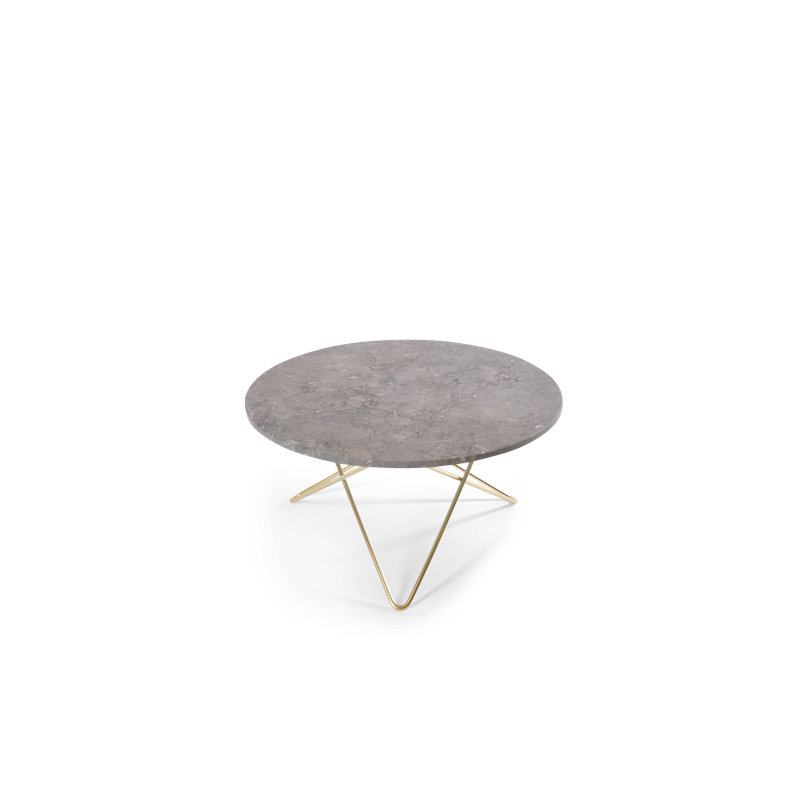 Handcrafted Coffee Table