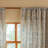 Polyester Exquiste Pattern Print Curtains 2 Panel-807908100
