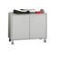 Keomi Bathroom Storage Cabinet