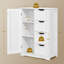 Jalieah Free-Standing Large Wooden Bathroom Floor Cabinet-533778810-462277782