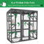 Cage pour chat Pittsfield