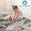 Tapis non pelucheux, élégant et résistant aux taches-939535663