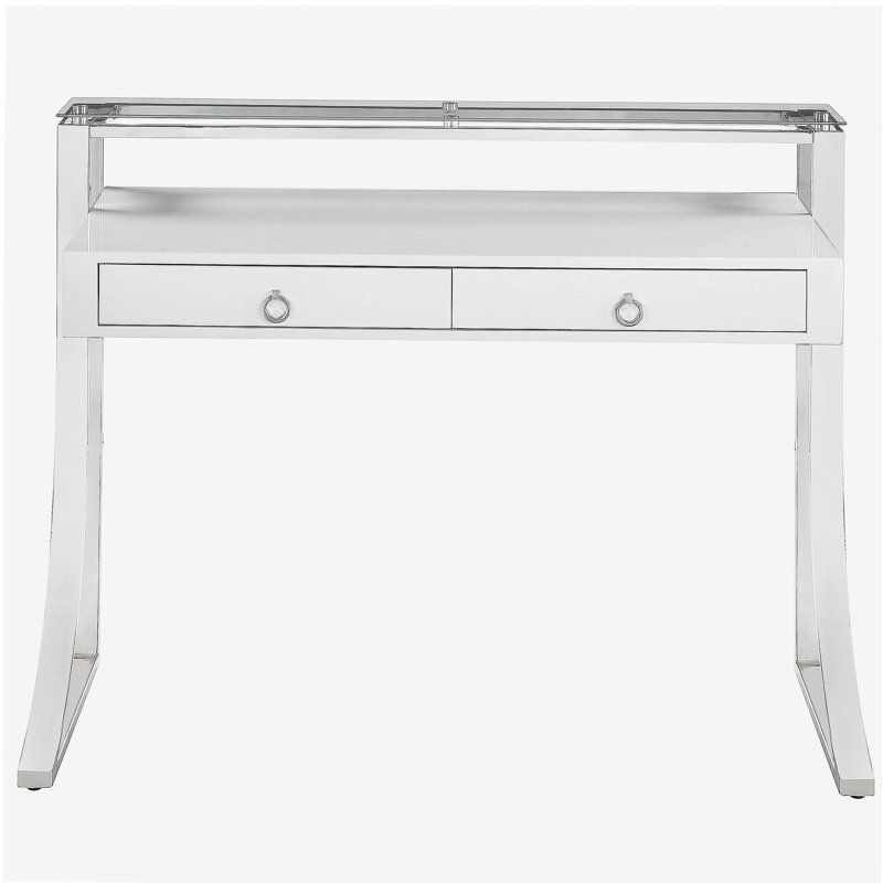 Bureau d'écriture Serrano