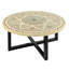 Montpellier Garden Stone Mosaic Coffee Table