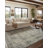 Magnolia Home By Joanna Gaines X Loloi Sinclair Machine Washable Natural / Sage Area Rug-420690095