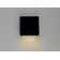 Luther Aluminum LED Wall Light