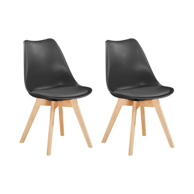 Croxley 116.84cm H Upholstered Side Chair