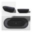 Baignoire de trempage autoportante 69 po x 30 po-88767829