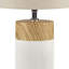 Lampe de table texturée-419154282-419154283