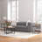 Ensemble de tables basses 3 pièces Hults-455582409