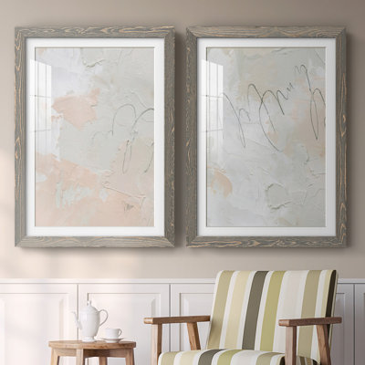 " Twitch I " 2 - Pieces