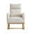 Tissu beige est en rupture de stock
