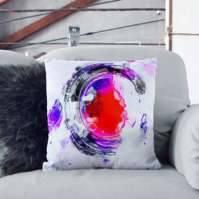 Lost Love Cushion with Filling