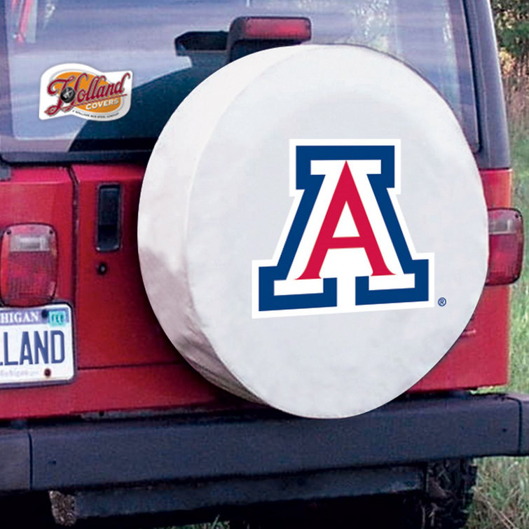 Housse de roue NCAA