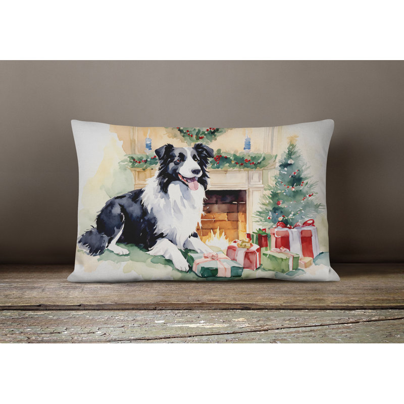 Other/No Pattern Outdoor Throw Pillow