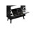 2 Door 1 Drawer Cabinet, Shoe Rack, Double Layer, Suitable For Entrance-1503279607