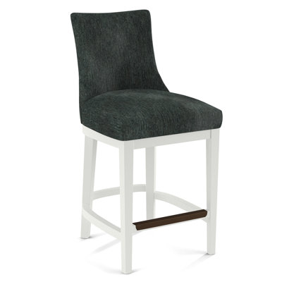 Upholstered Stool