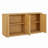 Nara 64'' Sideboard