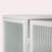 Dimassino Iron Bathroom Cabinet-1403376163
