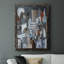 "Western Metropolis" par Coco Good, peinture sur toile-557339896-557339899