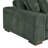 Ballymena Modular Corduroy Sectional-317594836