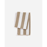 Coastal Beach Beach Towel