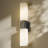 Ondrian 2 Light Sconce-1452842513
