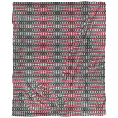 Tissu diamants