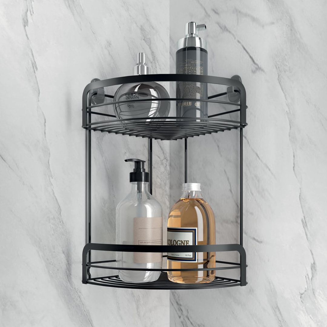 Freestanding Shower Caddy