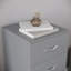 Maybery 34.5 cm W Chest of 5 Drawers-230749419