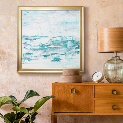 " Caribbean Currents I "