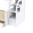 Gurubaksh Kids Twin Over Full Bunk Bed-1420088314