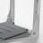 Silhouette Folding Shower Seat
